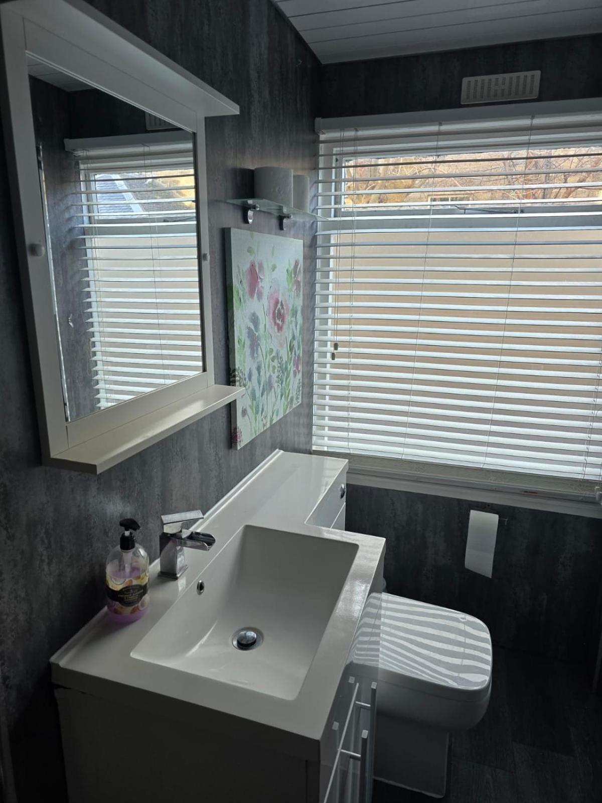 The Residence - No 57 เอดินบะระ ภายนอก รูปภาพ