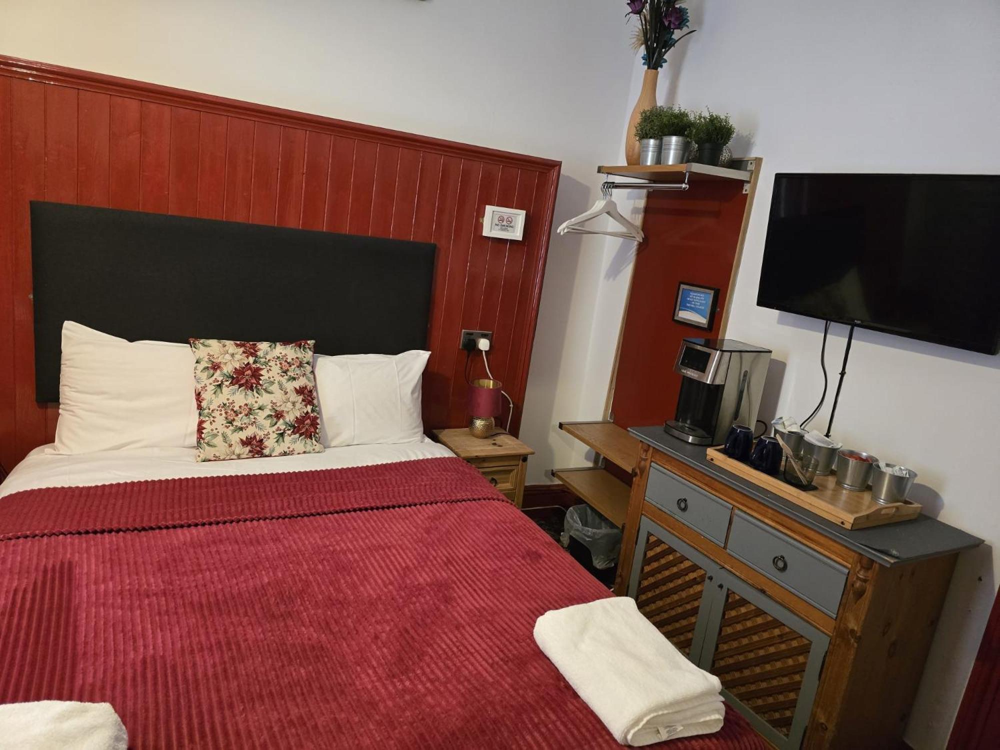 The Residence - No 57 เอดินบะระ ภายนอก รูปภาพ